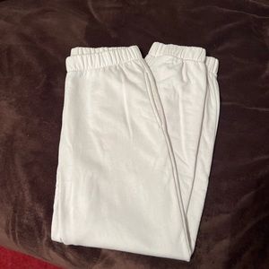 Brandy Melvillle Sweatpants